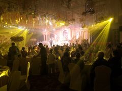 -芭菲盛宴·环球美食(袁家岗店)