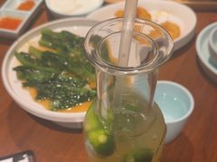 -飞阳铁板烧(ME TOWN购物中心店)