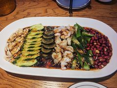 -俭寨大盘芦花土鸡·小公鸡·烧烤新疆菜(云通店)