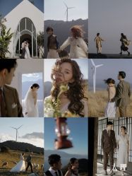 -女王风尚STUDIO·轻奢化定制