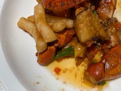 -山外山菜馆(玉泉路店)