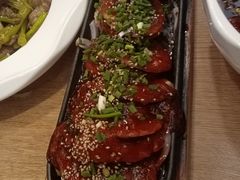 -小土豆北方菜馆(方庄店)