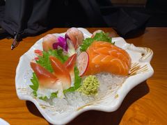 -有喜屋·烧鸟·居酒屋(周浦万达店)