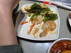 -海底捞火锅(泰安爱琴海店)