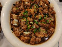 -围龙屋客家食府(福田店)