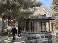-爱新觉罗皇家博物院