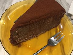 -Awfully Chocolate(来福士广场店)