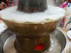 -鑫龙火锅城(经二纬四店)