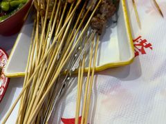 -饶福记·南昌烧烤大排档(九龙湖土著店)