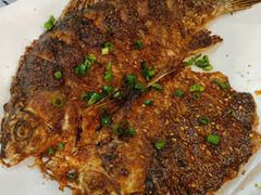 -狮龙啤酒烧烤屋(建二路店)