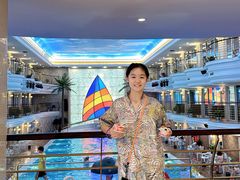-海韵之星邮轮水会(明发商业广场店)