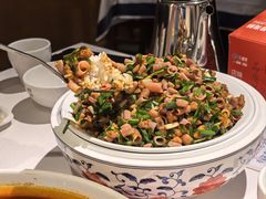 -小螺号海鲜·地道鲁菜(省体总店)