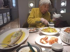 -谷语中餐厅