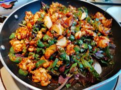 -力力渔港(香樟路店)