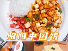 -阳阳中国饭(北京荟聚店)