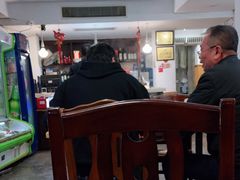 大堂-安徽人家土菜馆(铜盘路店)
