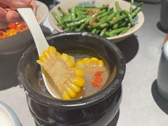 -潇湘阁(汉光百货店)