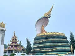 -洛阳白马寺