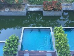 石梅湾艾美度假酒店-石梅湾艾美度假酒店