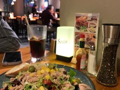 -Secco德式餐吧(南秀村店)