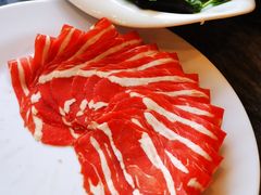 -清真·鸦儿李记·涮肉(花市店)