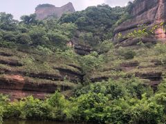 -丹霞山风景名胜区