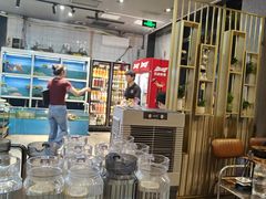 -金龙·打边炉(南京西路店)