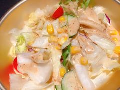 -Meet Sun韩式大排档(五一广场7MALL店)