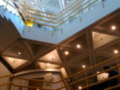 -香港会议展览中心演讲厅