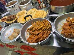 -柳州肥姨妈大骨螺蛳粉(万达中心店)