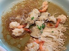 -遇见湘·地道湖南菜(云门店)