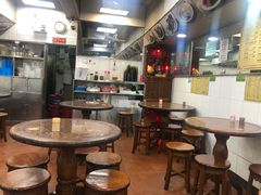 大堂-陈光记烧腊店(罗保博士街店)