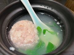 -南京大牌档(新街口德基广场店)