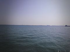 -东疆建设开发纪念公园
