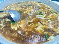-逢春菜馆天津菜(胜利路店)