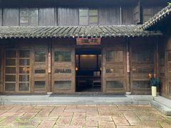 -法云安缦酒店