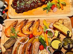 -布拉格餐厅· 中欧捷克菜(全国首店)