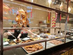 -抱德·潮汕味(敦和店原惠城鱼仔)