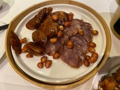 眉州东坡香肠-眉州东坡(通州店)