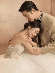 -杭州金夫人婚纱摄影(富阳私享店)