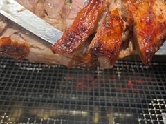 -新鞑烤羊腿(康平路店)