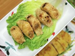 -椰皇鸡饭·烧味烧腊