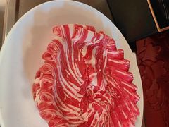 -清真·鸦儿李记·涮肉(花市店)