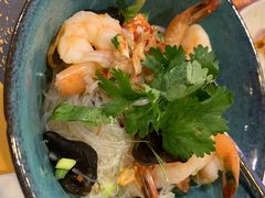 -simply thai天泰(长泰广场店)