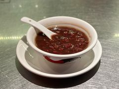 陈皮红豆沙-陈鹏鹏潮汕菜(宝安机场T3航站楼店)