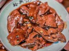 -裕兴记•蟹黄面馆(人民广场店)