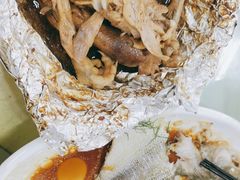 -景好海鲜餐厅(大鹏必选旅游店)