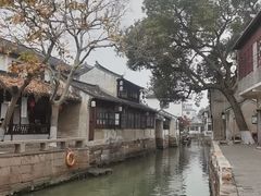 -锦溪古镇