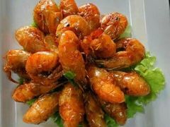 -老徽州臭鳜鱼(老街店)