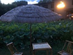 -百翠山居.家飨餐厅